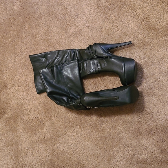 Shi by Journey's Boots - Picture 3 of 4